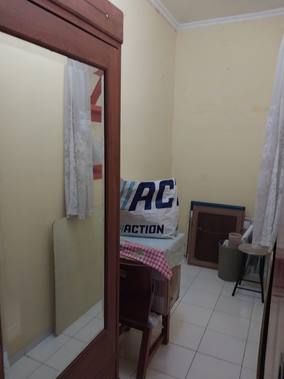 Rumah Dijual Di Cluster Cibiru Lippo Cikarang